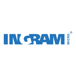 Ingram Micro Logo